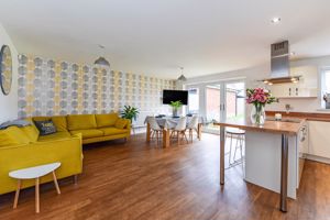 Dining / Family Area - click for photo gallery